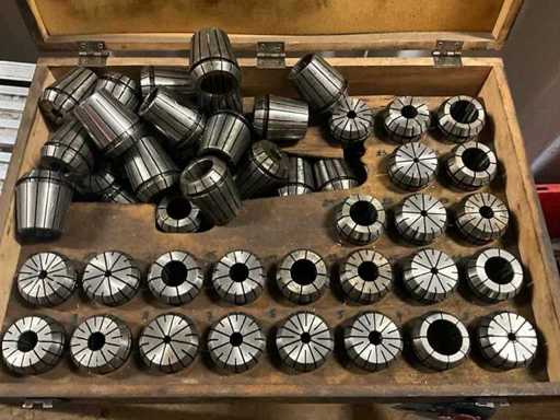 Diverse spankoppen (47x)