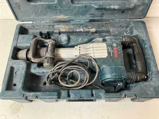 2016 Bosch GSH 11 VC Stemmhammer