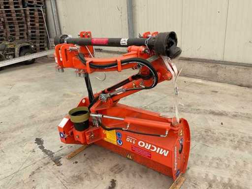 2023 Agrimaster Micro 110 Miter Flail Mower