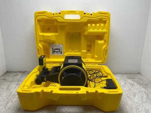 2014 Leica Rugby 810 Roterende laser zelfstellend horizontaal