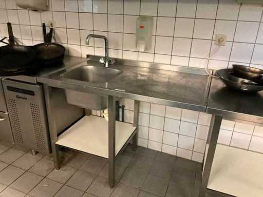 RVS spoeltael
