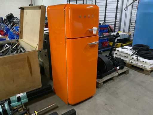 Smeg FAB30 Koelkast