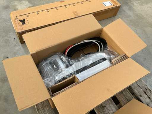 Alko Mammut AMS2 Mover