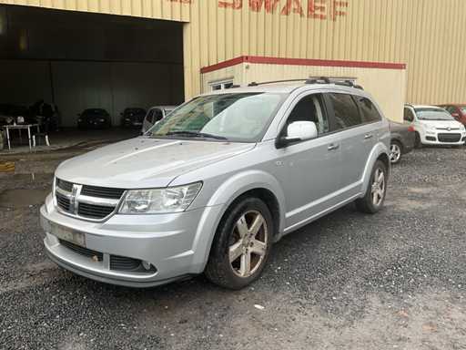 2009 Dodge Journey Personenauto