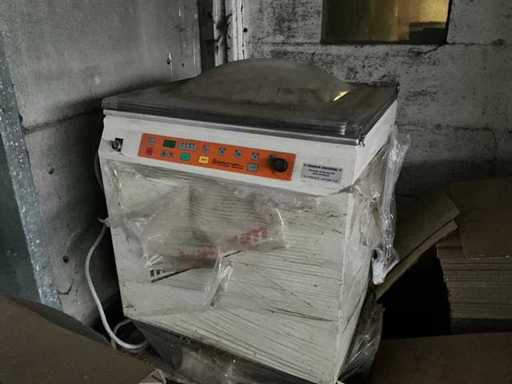 Machine à vide mini-TORRE