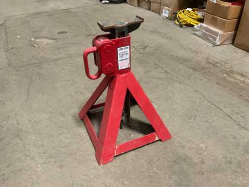 Supporto assale D-41608 (2x)