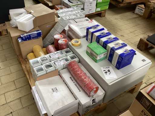 Ongebruikte elektrische apparatuur