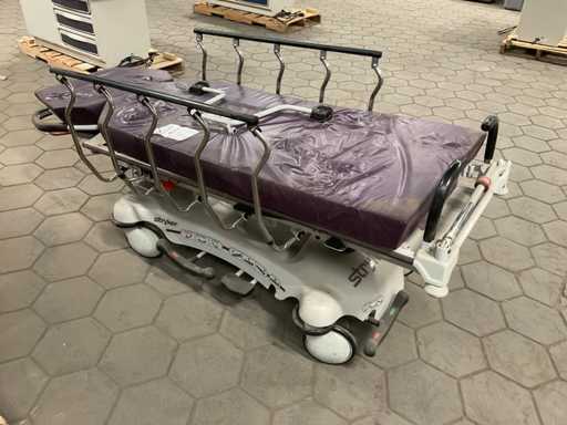 Tabelul de tratament Stryker 1061