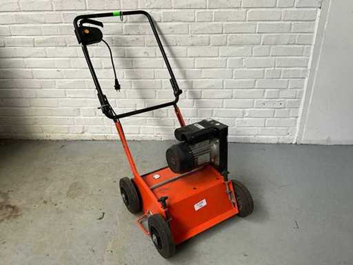 Eliet E401 VM Scarifier