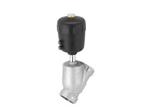 Burkert - 344660 - patta del sedile inclinata (2x)