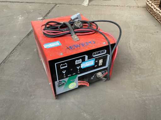 Ewepo MLA2430 Batterieladegerät 24V