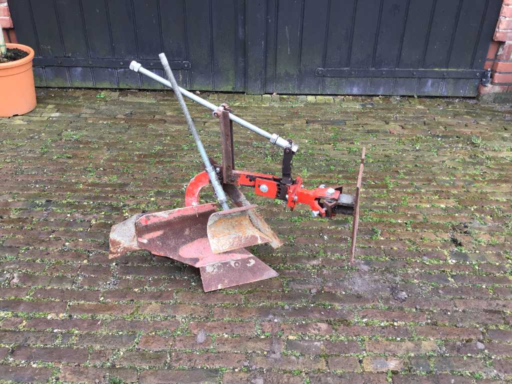 1 dab plough Mini Tractor Plough