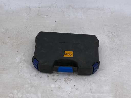 Boren und_Schrauber Accessoireset