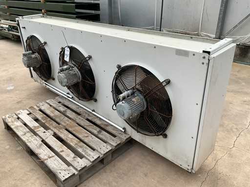 Helpman LCZ-14 ZWB Condensor