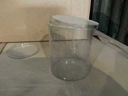 Ghiveci de plastic (240x)