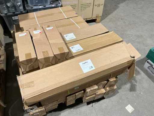 Water Collectors (6x)