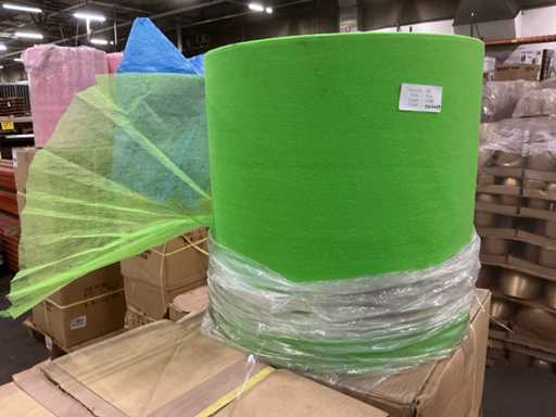 Rol Boeketpapier (5x)