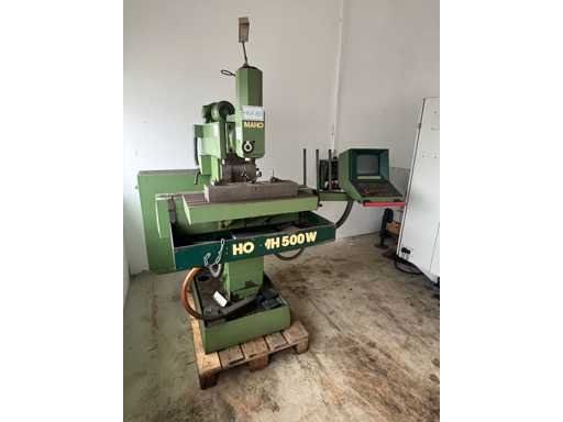 Maho MH 500 W Milling Machine 