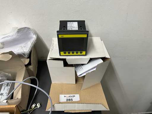 Indicatore TFT grasso