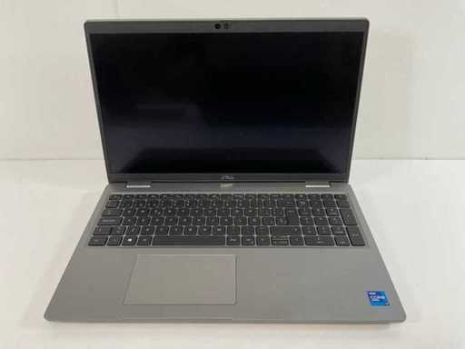 Dell Latitude 5520 15,5", Core(TM) i7 11. generacja, 16 GB RAM, 512 GB NVMe Laptop