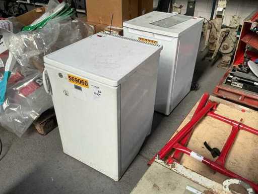 Réfrigérateur Zanussi (2x)