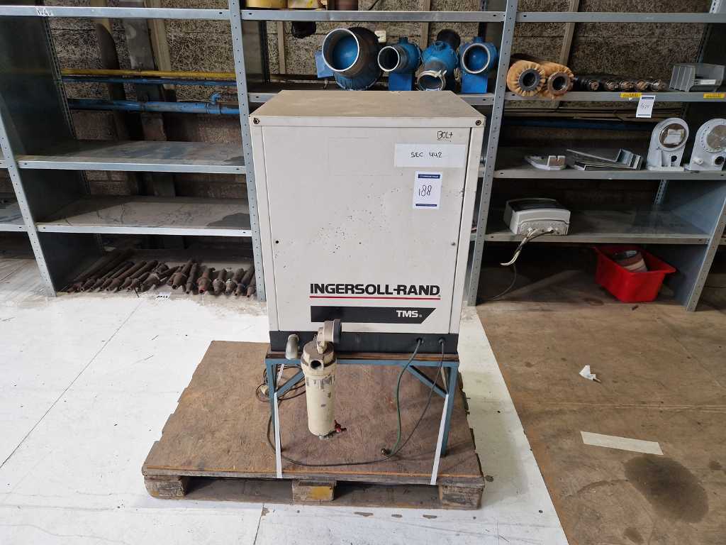 Ingersoll Rand - TMS 20 - Essiccatore