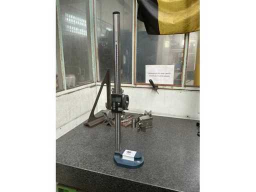 Kemmler Digitale hoogtemeter