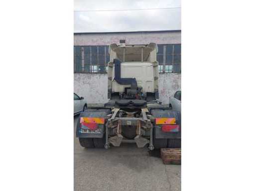DAF – Haupttraktor-Einheit TM10NUA – 2005