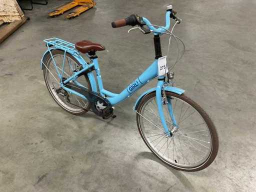 You Go Girl - LS Pro - 26 - Kinderfiets