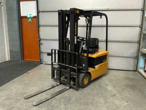Daewoo - B15T-2 - Stivuit electric
