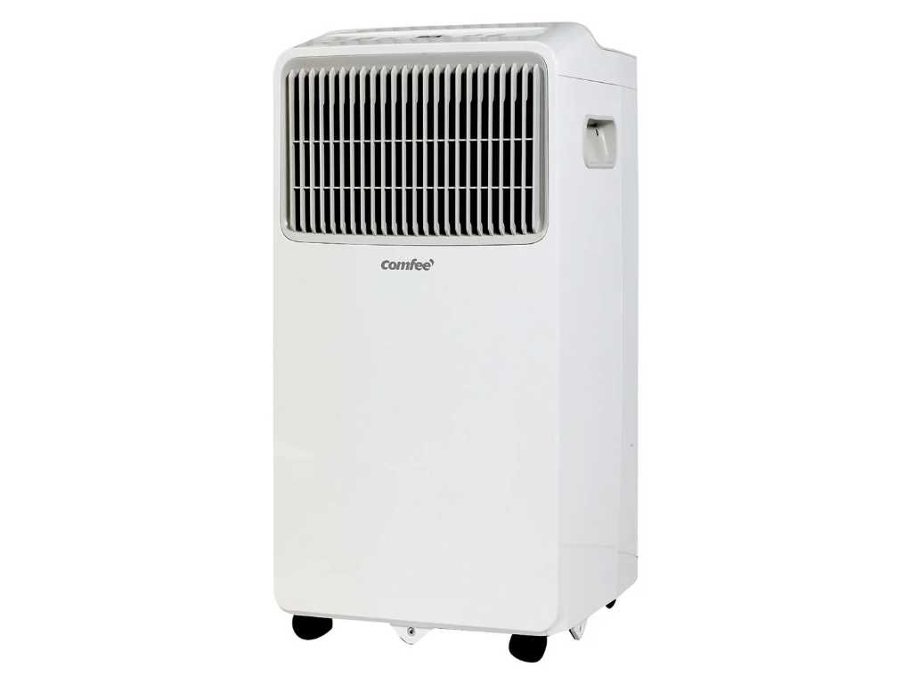 Comfee Mobile Air Conditioner » PAC 9000