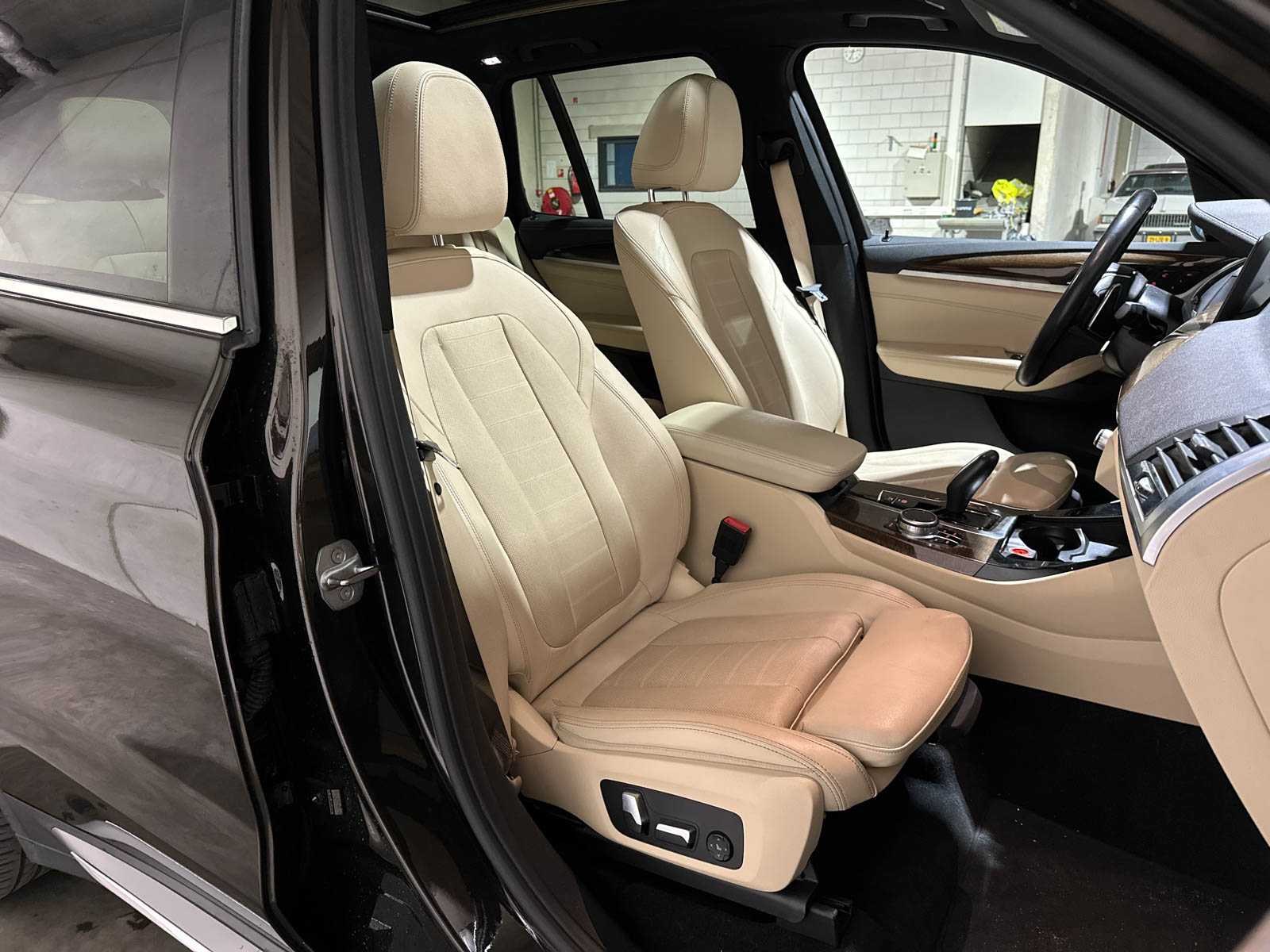 BMW X3 xDrive30i Luxury Line 252pk 2019 G01