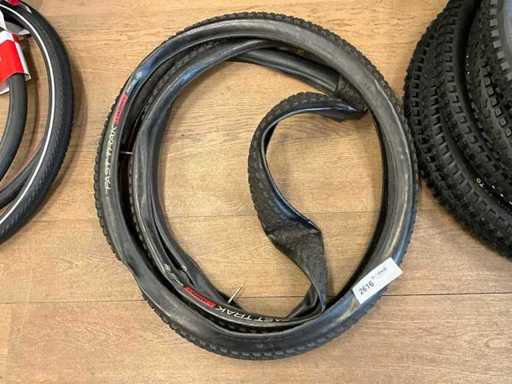 Specialized S-Works fast trak gripton fietsband - 29x2.3 (2x)