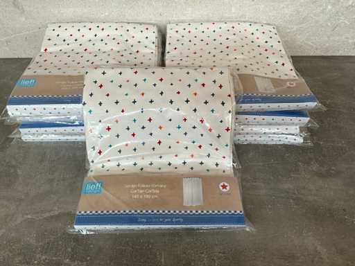 Lief! Kant en klaar Gordijn (9x)