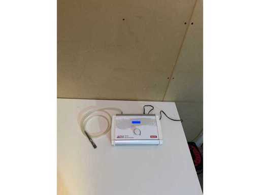 ? BAEHR mDA? Diamond Microdermabrassion Device, Exfoliating