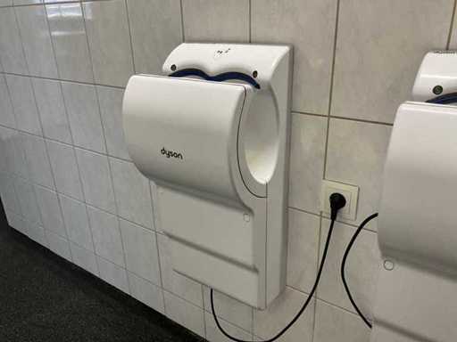 Sèche-mains Dyson Airblade dB