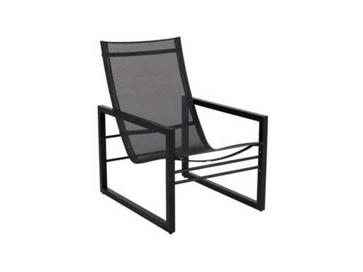 Salon - Chaise de jardin