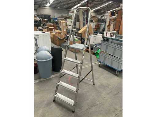 Escalo Easy Step LI55 Échelle