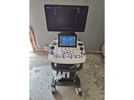 SAMSUNG MEDISON - HS50 - Ultraschallscanner - 2022