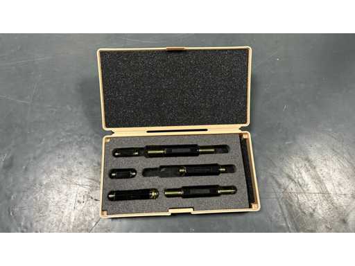 MITUTOYO Mitutoyo zestaw ogierów