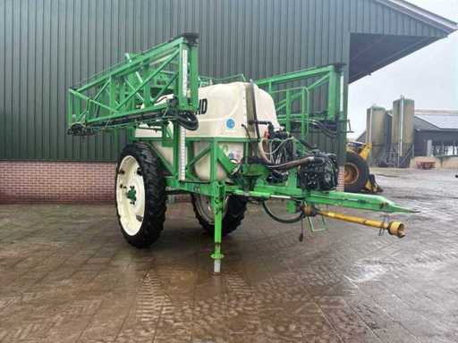 1997 chd 3027 Veldspuit