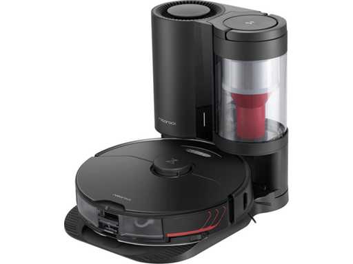 Roborock S7 MaxV Plus Robot Vacuum Cleaner