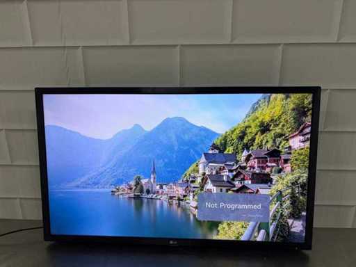 LG - 32LQ6300GLA - Led Television