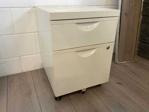 Jednostka szuflady 2-częściowa