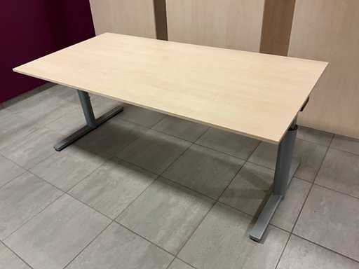 Gispen Bureau 180x90 (4x)