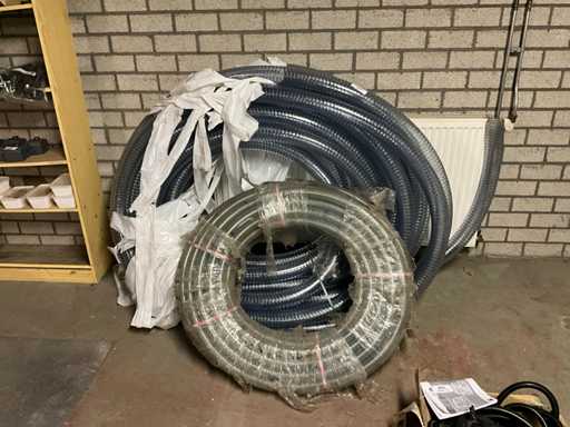 Tubo e tubo flessibile