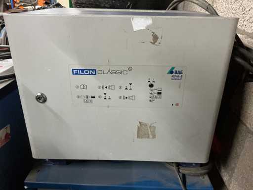 Filon - 24V 80A - Battery chargers