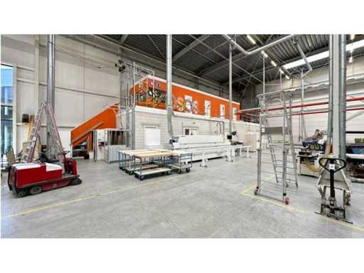 Bankruptcy Hypsos Nederland BV