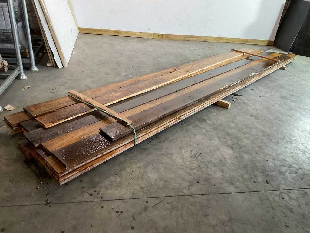 douglas plank 450-600x18-21.5x3 cm (21x)