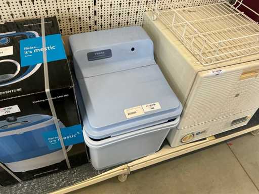 Pralka kempingowa Tefal Alternatic